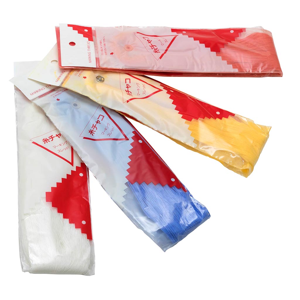 糸チャコ | 製品案内 | 大貫繊維株式会社